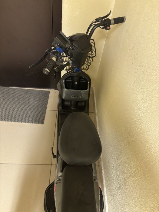 Срочно продам Ск8 как новый