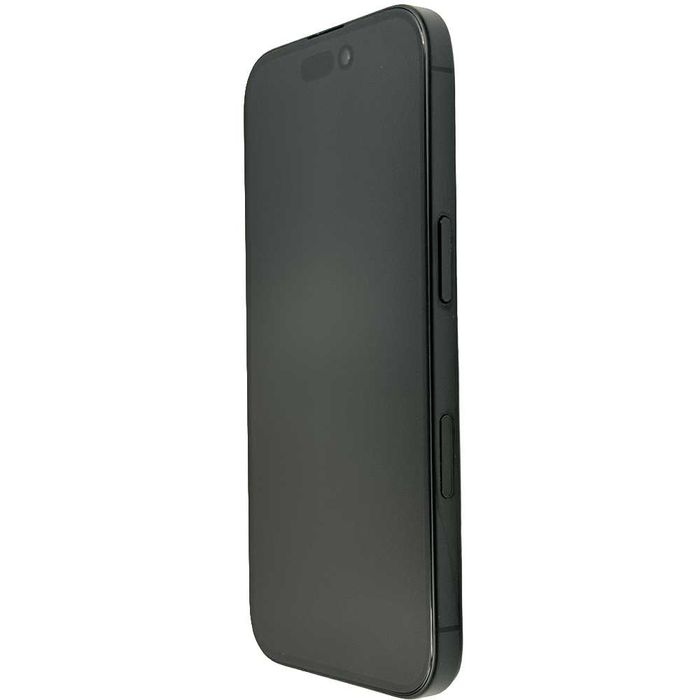 Magazin Apple iPhone 16 Black 128GB Excelent Cu Garantie In Rate