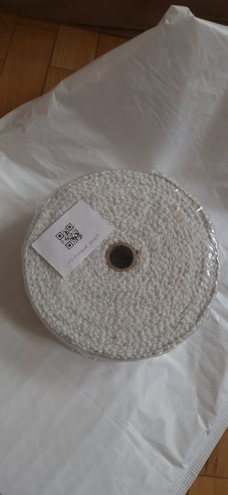 Изолационна термо лента