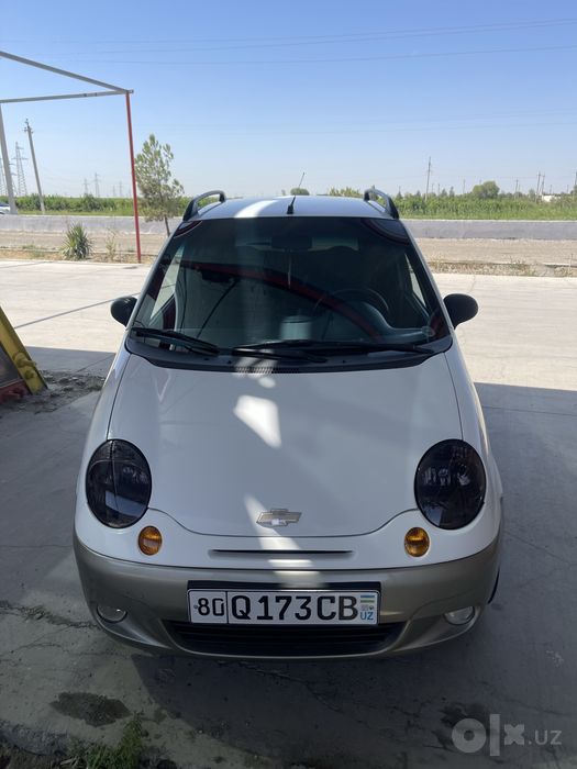 Matiz best.Chevrolet Matiz.Матиз бест