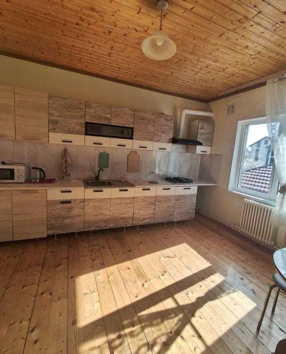 Сдаём в аренду дом