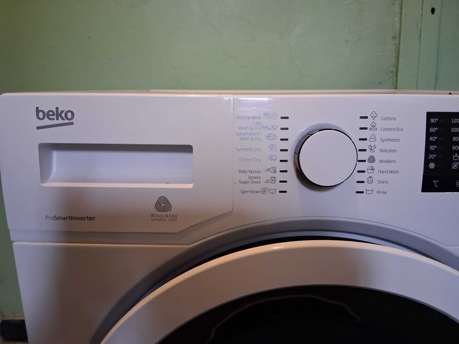 Продавам пералня