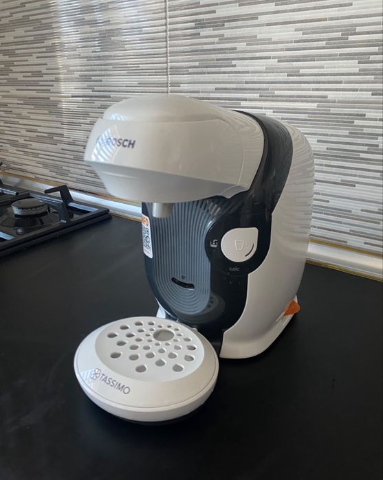 Aparat Cafea Tassimo
