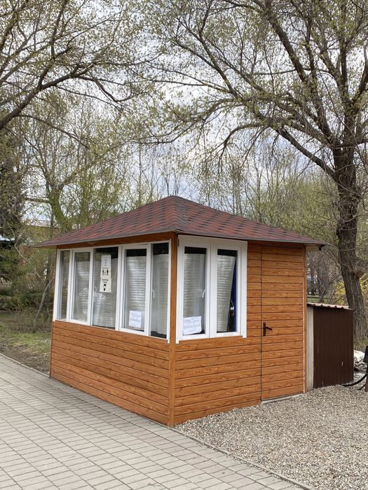 Ларек , Киоск, продам.