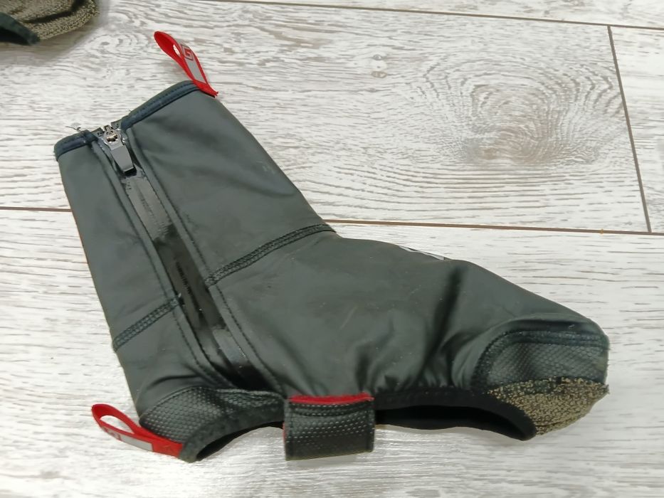 Чуни утеплённые 37 размер