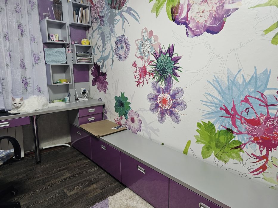 Продам детский спальный гарнитур