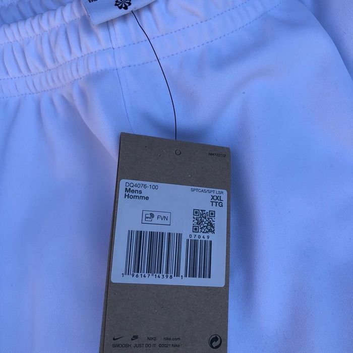 Pantaloni Nike Sportswear Hbr-c - XXL