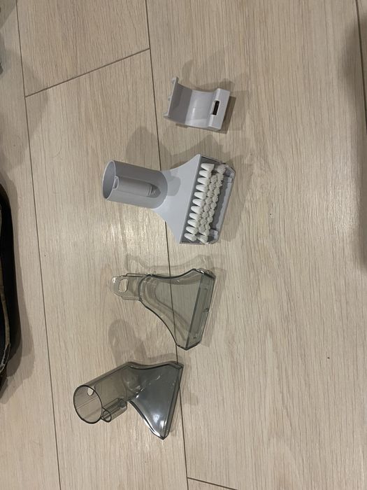 Пылесос для мебели