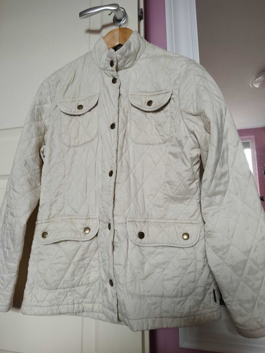 Barbour  пролетно яке и риза