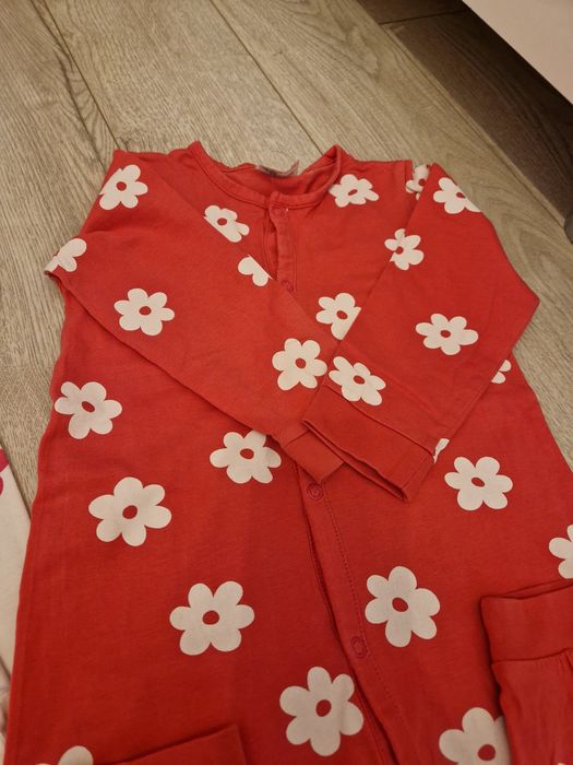 Vand set 2 salopete H&M marime 98