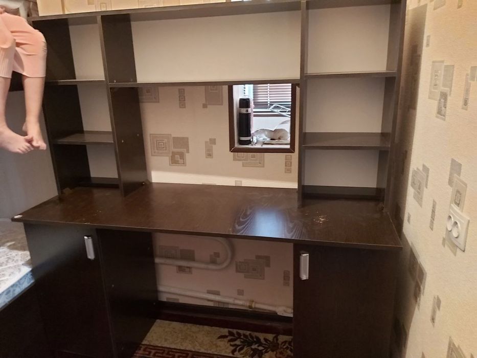 Продаётся Квартира 2×3/3/4 в ТТЗ 1  Договорная