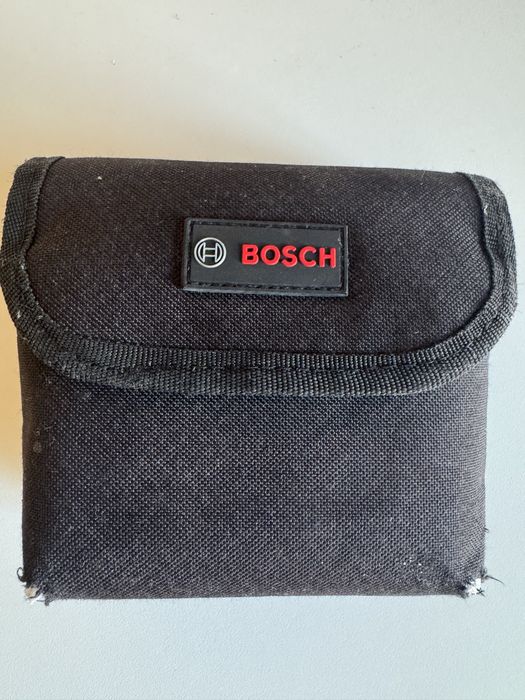 Лазерен нивелир Bosch GLL 2-15