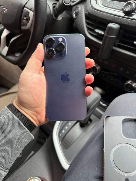 Iphone14 proMax 128 gb