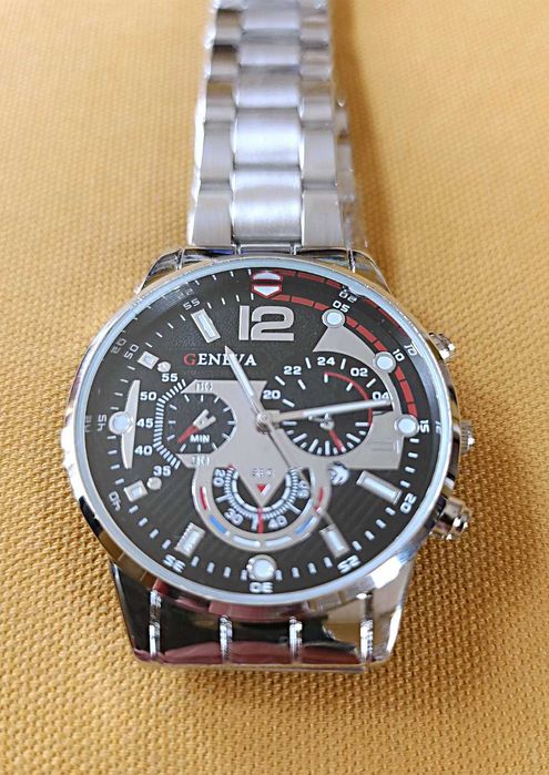 Мъжки часовник GENEVA