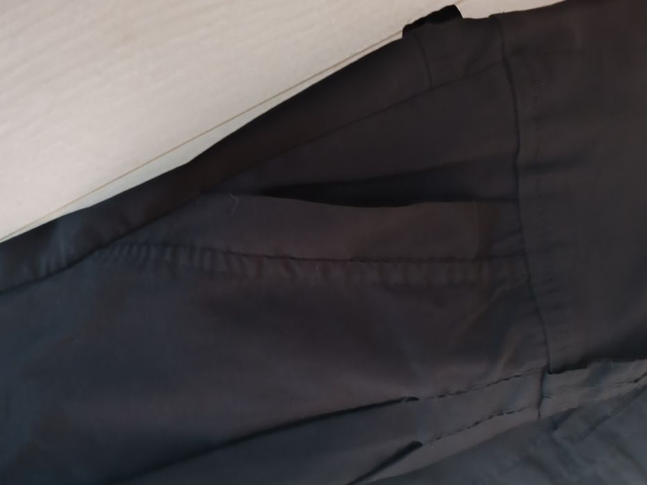 Pantaloni eleganți bumbac