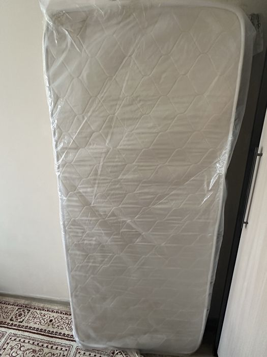 Матрас ортопедический VIP SLEEP SOFT, 80x190