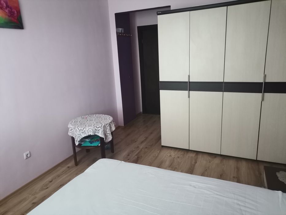 Дава се под наем Двустаен апартамент в София, Младост 4 - 65 кв.м за 204 € - Снимка #2