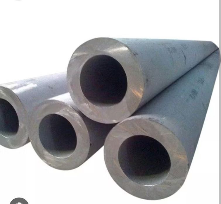 Трубы толстостенные