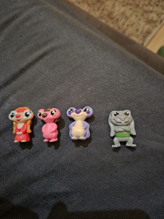 Figurine ice age