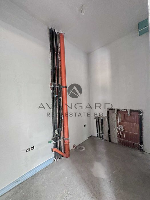 Продава се Къща в с. Марково, Област Пловдив - 212 кв.м за 1392 €/кв.м - Снимка #9