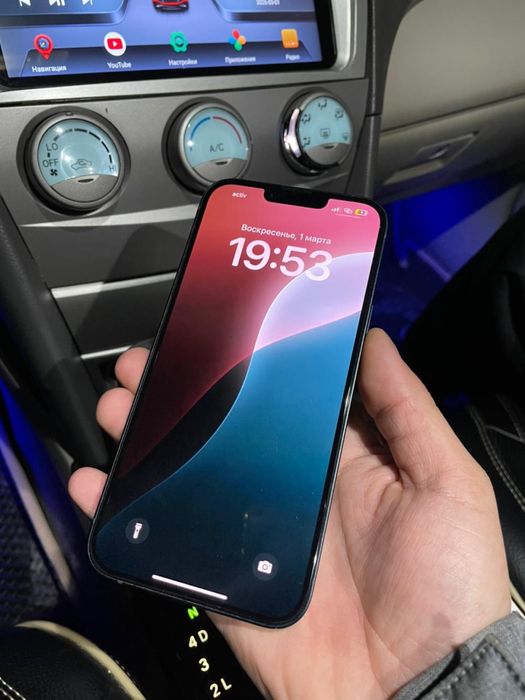 Iphone 14+ 128Gb 86%