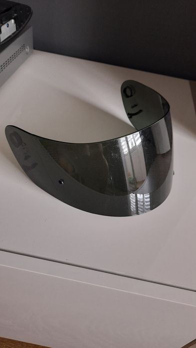 Vizieră Shoei CX-1V