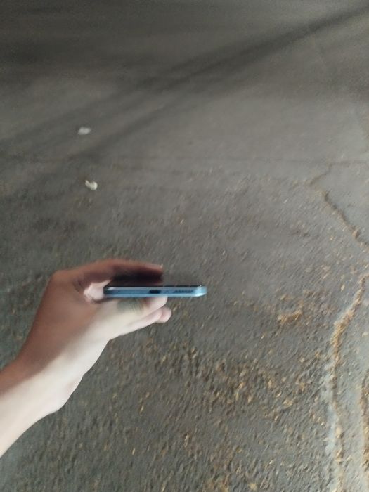 Redmi not 15 pro ideal qirilmagan tizilmagan tozza telfon