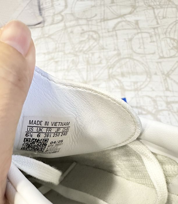 Кроссовки adidas Samba (оригинал)