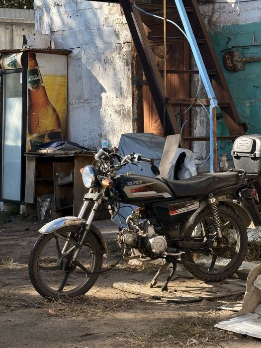 Racer RC50 альфа