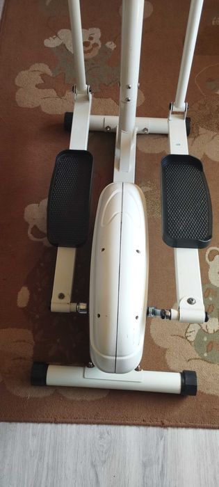 Крос тренажор домашен фитнес