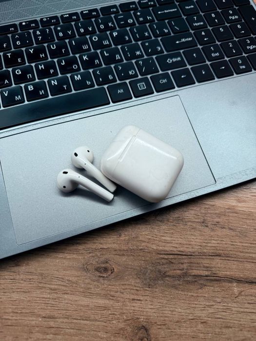 AirPods 1 от Актив Маркет Рассрочка 0-0-24