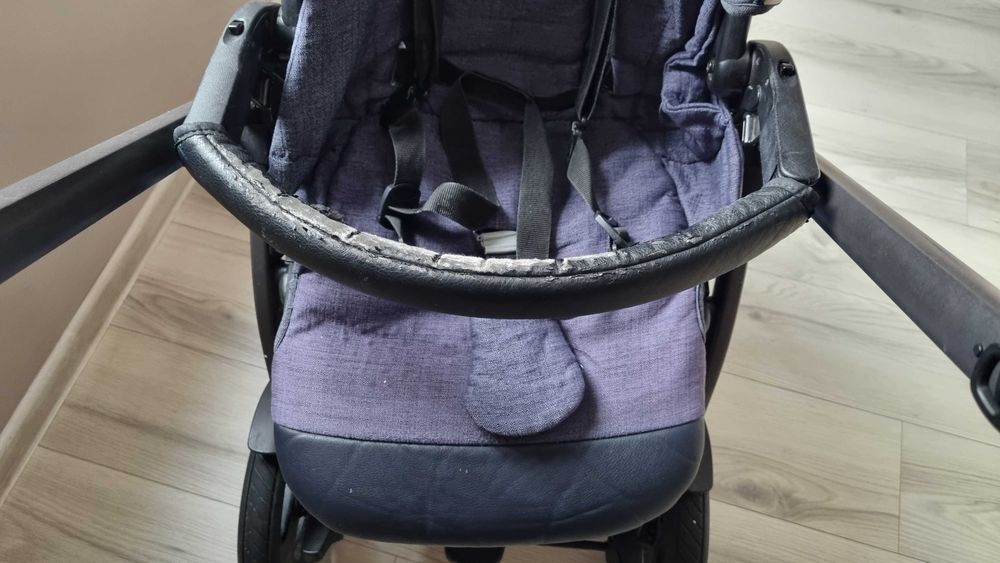 Бебешка количка Peg perego book 51s luxe