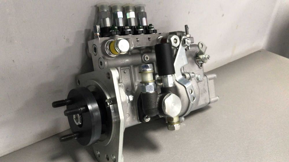 Тнвд МТЗ   Д243А