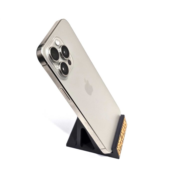 Hope Amanet P10/iPHONE 15 PRO 128 GB BT 87