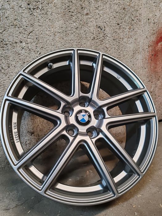 Джанти 5х112 R18 за BMW VW,Audi ET-25