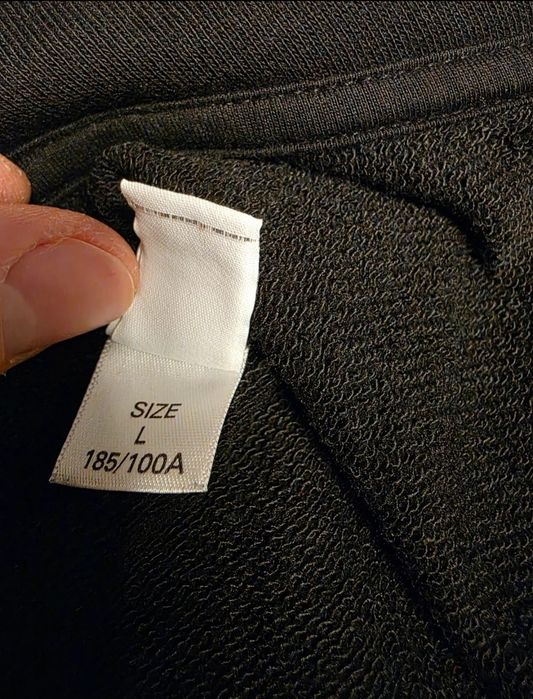 Hanorac barbati Diesel