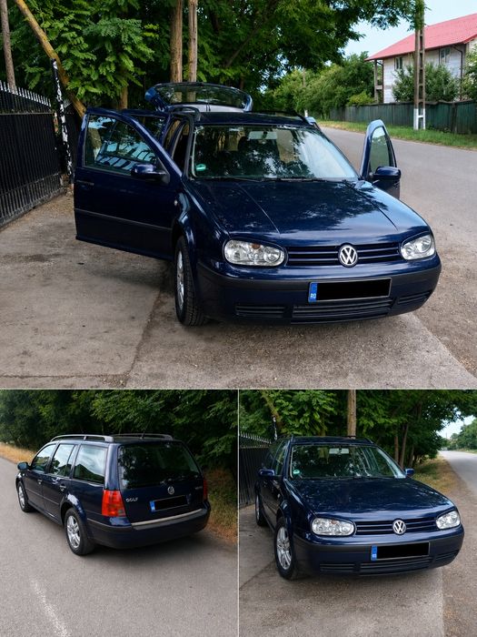 VOLKSWAGEN Golf 0 — imagine 2