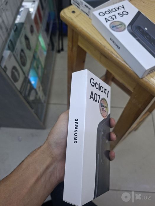 Geleksi 07 128 gb