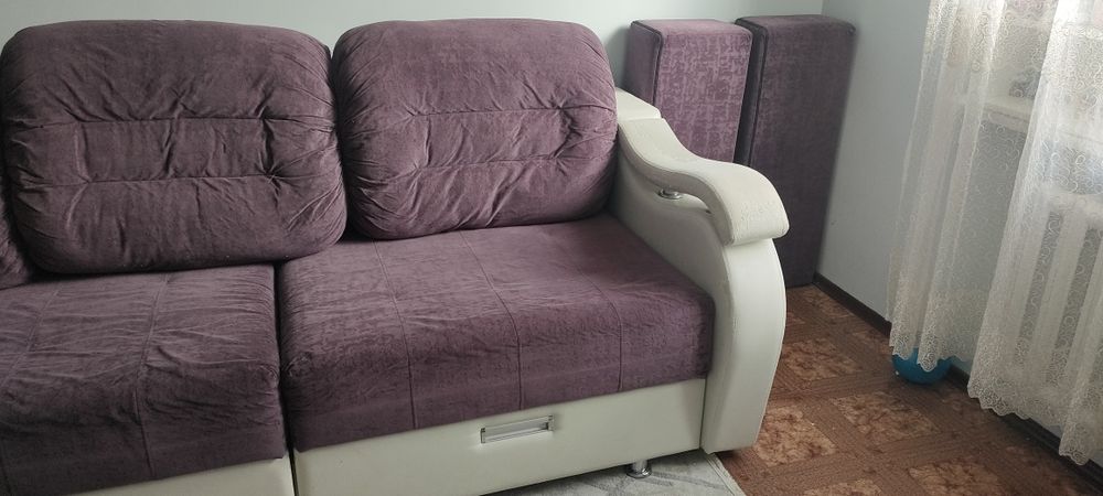 Продам диван в хорошем состоянии