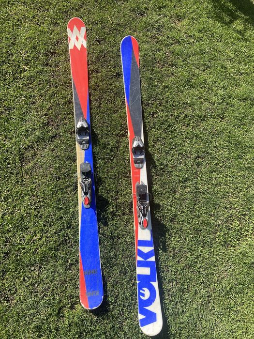 Skiuri volk kink 175