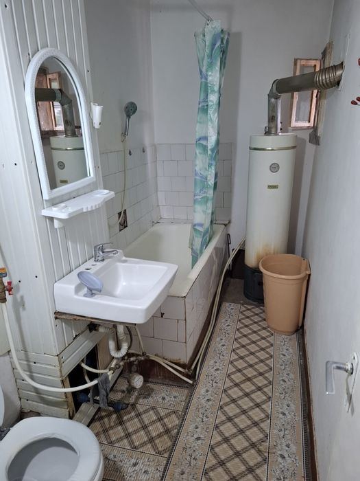 Apartament de inchiriat in Abrud