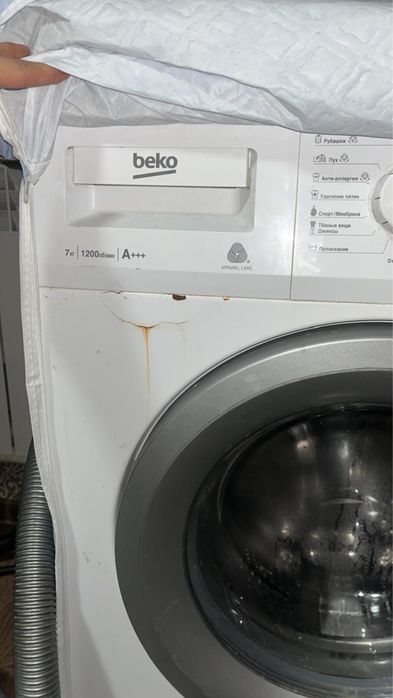 Стералка  5лет исползвал