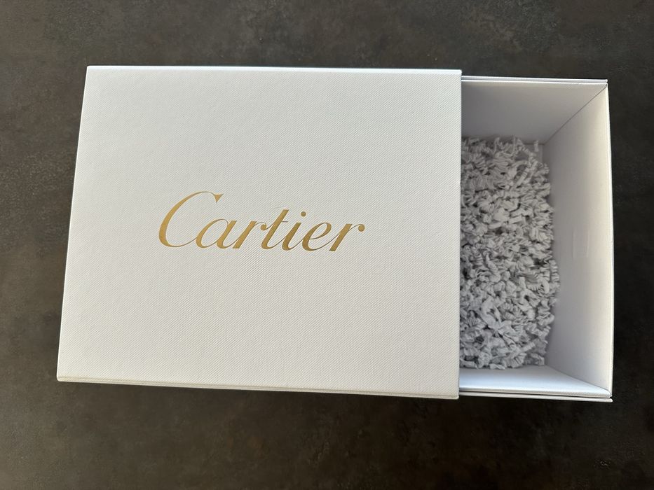 Cutie Cartier noua