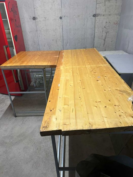 Оборудование за сладкарница