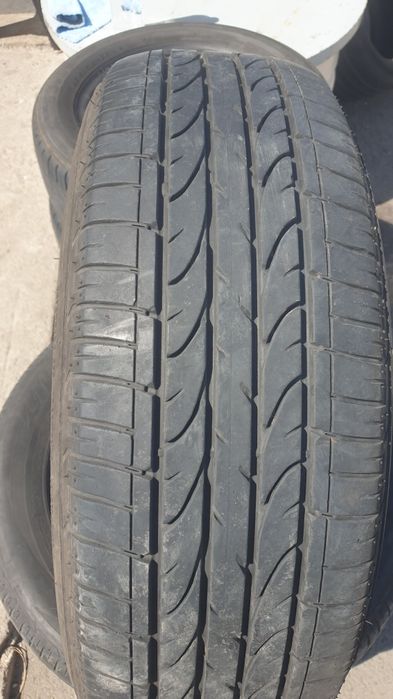 Летни гуми BRIDGESTONE DUELER H/P215/60/17