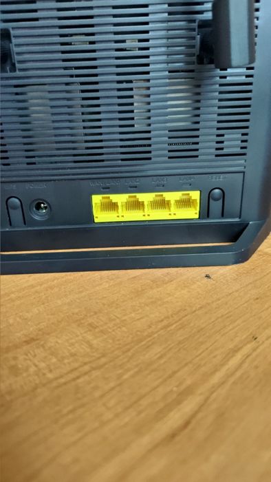 LTE Wi-fi роутер Pro