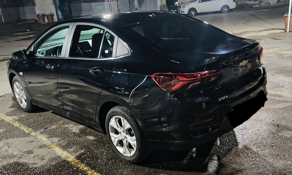 Onix 2 premier plus 2025 yil