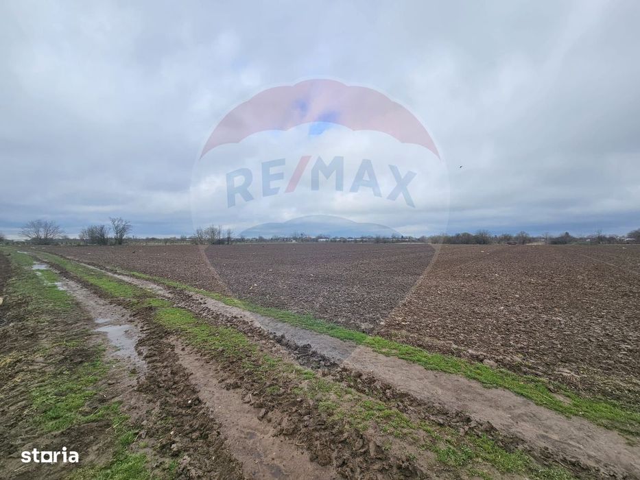 Parcel de teren casa de vanzare Giurgiu Primaria Adunatii-Copaceni