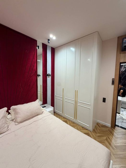 Продается 2х ком квартира, ЖК Shoshkent, ор-р: ул. Ш.Руставели, 60м²