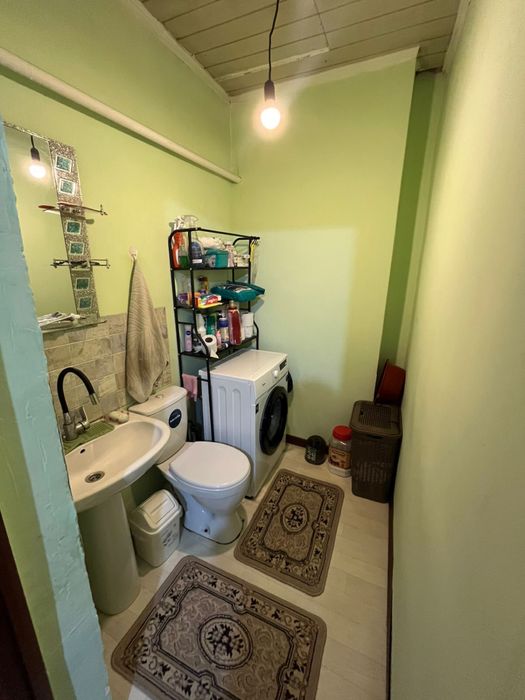 Продам дом ЛПХ не дача